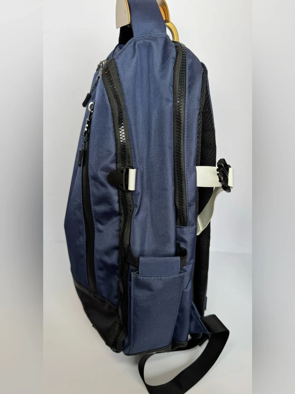 True Religion Dome Commuter Backpack navy